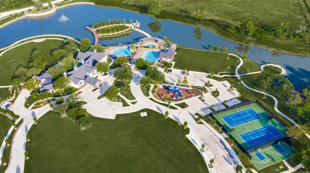 2808 Citation Road, Celina, TX 75009