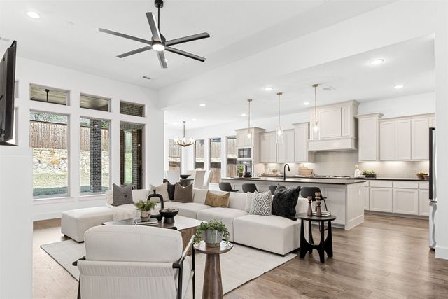 2808 Citation Road, Celina, TX 75009