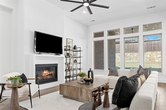 2808 Citation Road, Celina, TX 75009