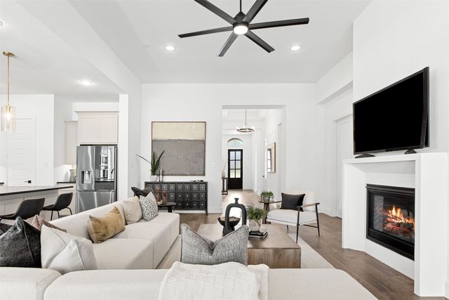 2808 Citation Road, Celina, TX 75009