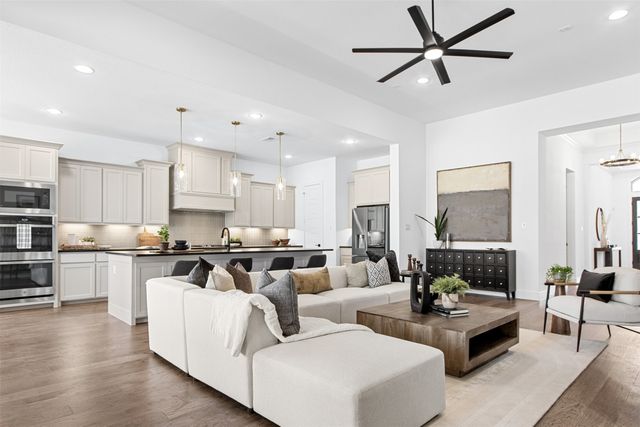 2808 Citation Road, Celina, TX 75009