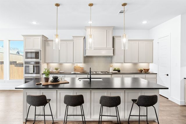 2808 Citation Road, Celina, TX 75009