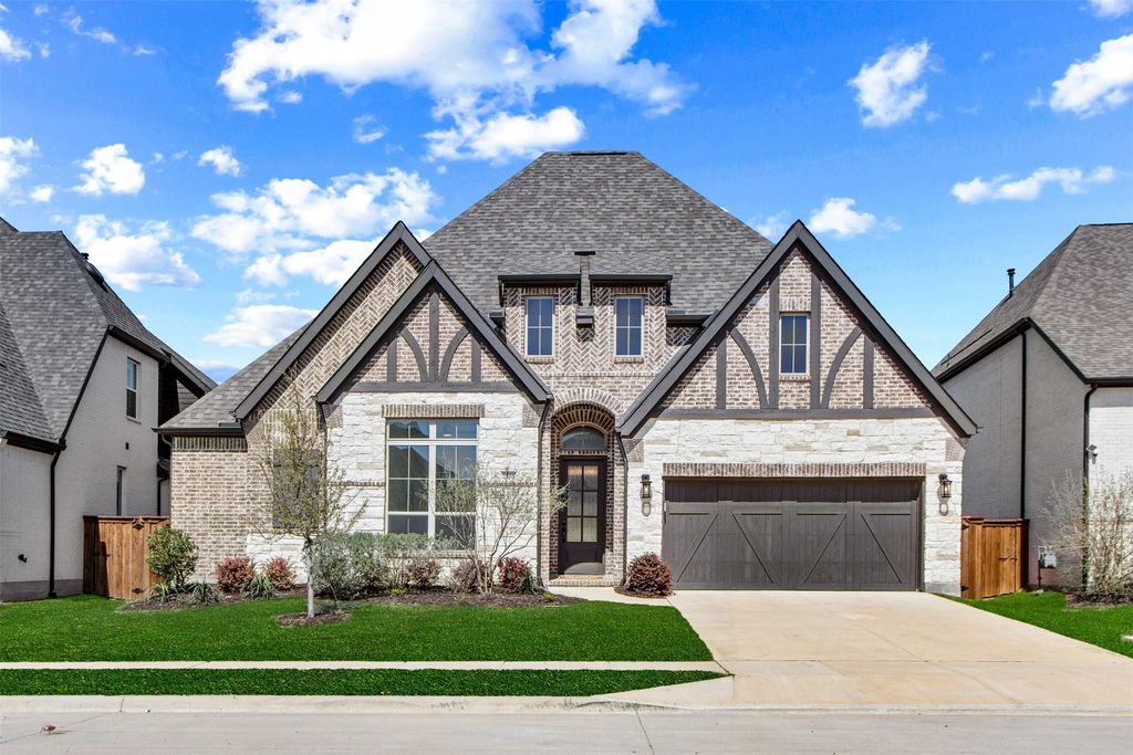 2808 Citation Road, Celina, TX 75009