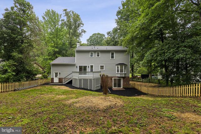 223 BOSUN CV, Stafford, VA 22554