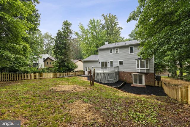 223 BOSUN CV, Stafford, VA 22554