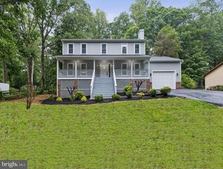 223 BOSUN CV, Stafford, VA 22554