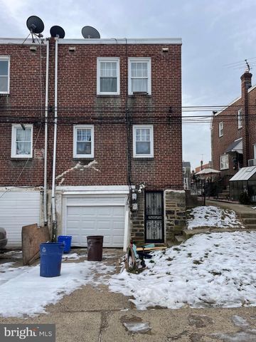 1141 GILHAM ST, Philadelphia, PA 19111