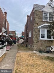 1141 GILHAM ST, Philadelphia, PA 19111