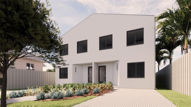 1629 NW 40th St, Miami, FL 33142