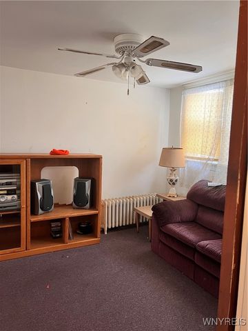 36 Fernhill Avenue, Buffalo, NY 14215