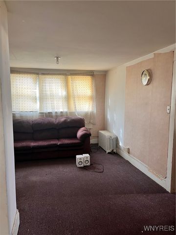 36 Fernhill Avenue, Buffalo, NY 14215