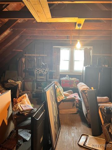 36 Fernhill Avenue, Buffalo, NY 14215