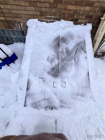 36 Fernhill Avenue, Buffalo, NY 14215