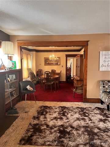 36 Fernhill Avenue, Buffalo, NY 14215