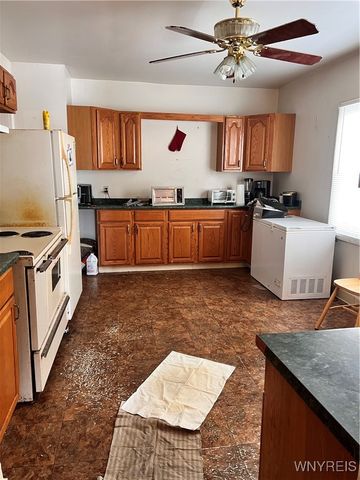 36 Fernhill Avenue, Buffalo, NY 14215