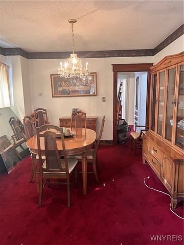 36 Fernhill Avenue, Buffalo, NY 14215