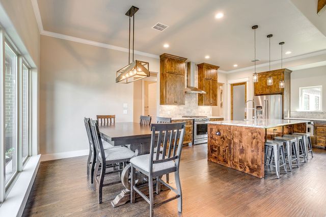 1005 Cheyenne Road, Poolville, TX 76487