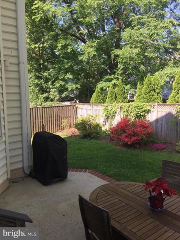 10109 DICKENS AVE, Bethesda, MD 20814