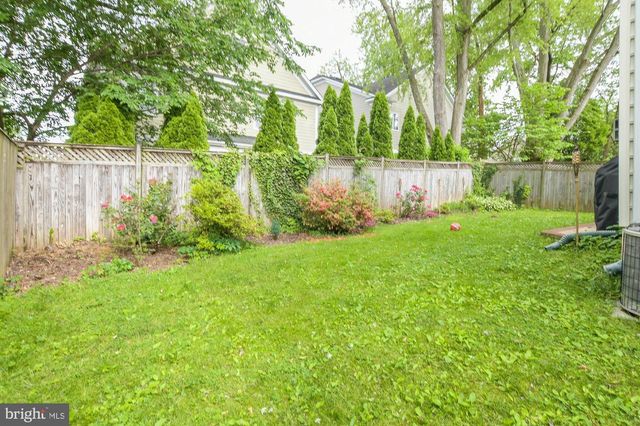 10109 DICKENS AVE, Bethesda, MD 20814