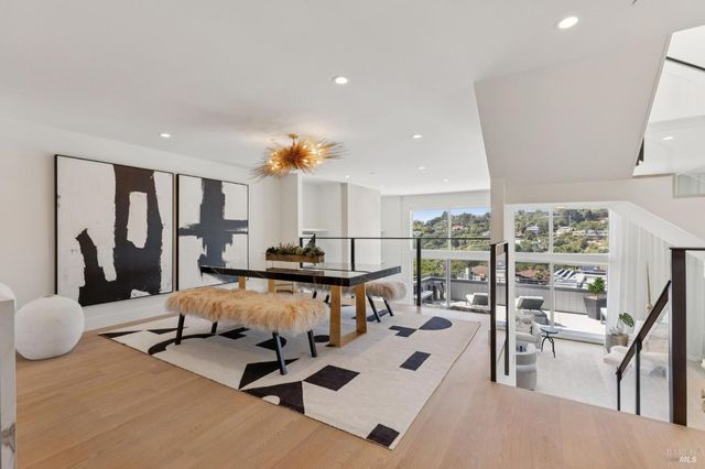 6 Red Hill Cir, Tiburon, CA 94920