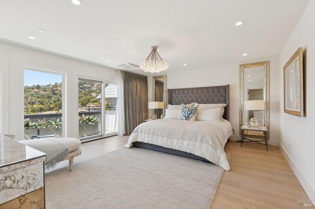 6 Red Hill Cir, Tiburon, CA 94920