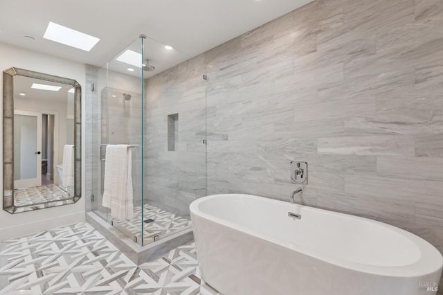 6 Red Hill Cir, Tiburon, CA 94920