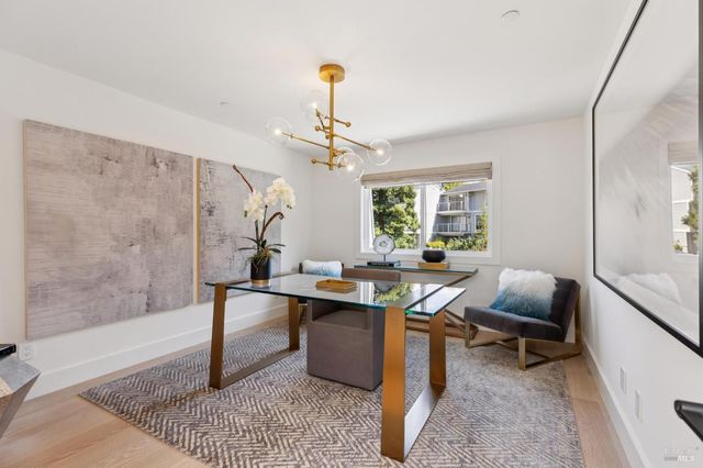 6 Red Hill Cir, Tiburon, CA 94920