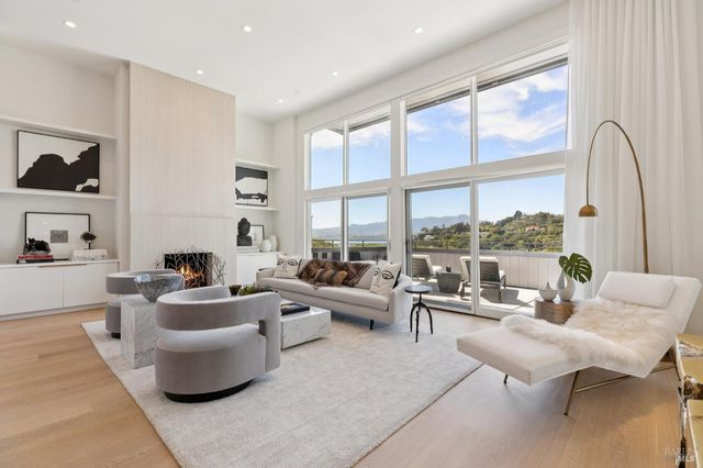 6 Red Hill Cir, Tiburon, CA 94920