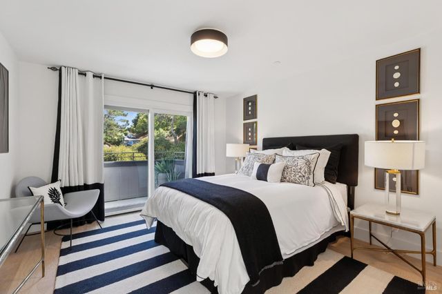 6 Red Hill Cir, Tiburon, CA 94920