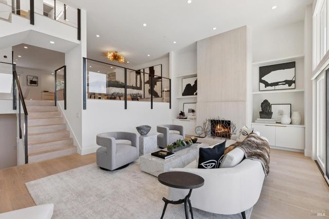 6 Red Hill Cir, Tiburon, CA 94920