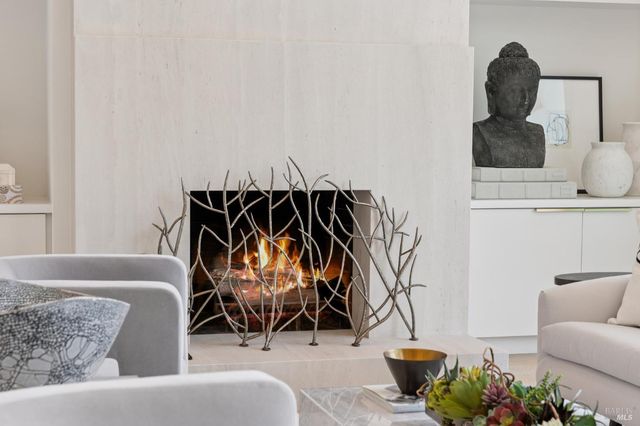 6 Red Hill Cir, Tiburon, CA 94920