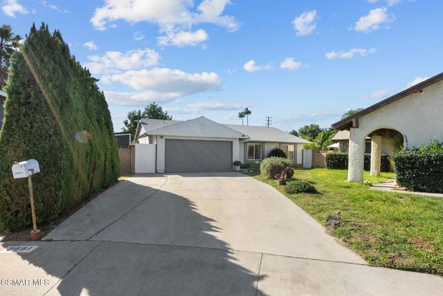 7551 Donna Avenue, Reseda, CA 91335