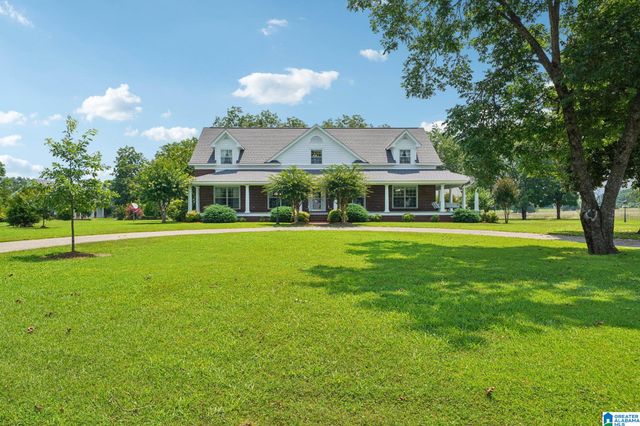 13650 COUNTY ROAD 29, Clanton, AL 35045