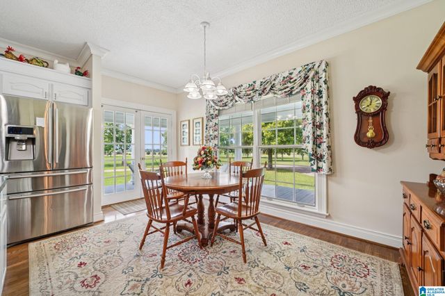 13650 COUNTY ROAD 29, Clanton, AL 35045