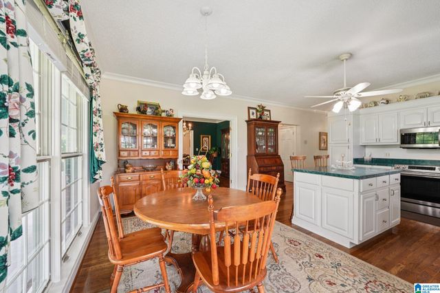 13650 COUNTY ROAD 29, Clanton, AL 35045