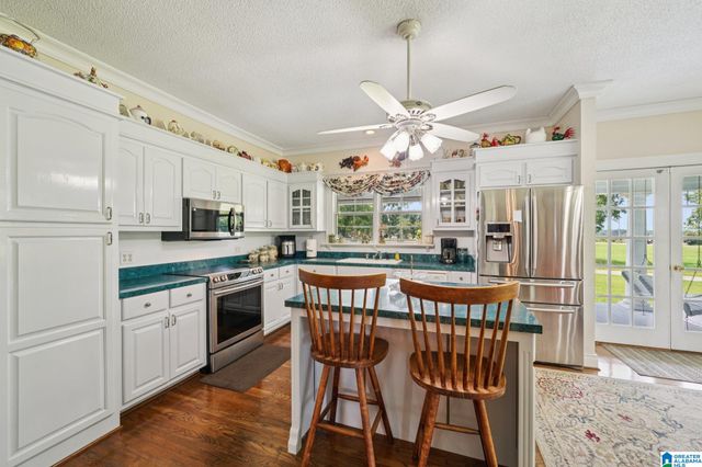 13650 COUNTY ROAD 29, Clanton, AL 35045