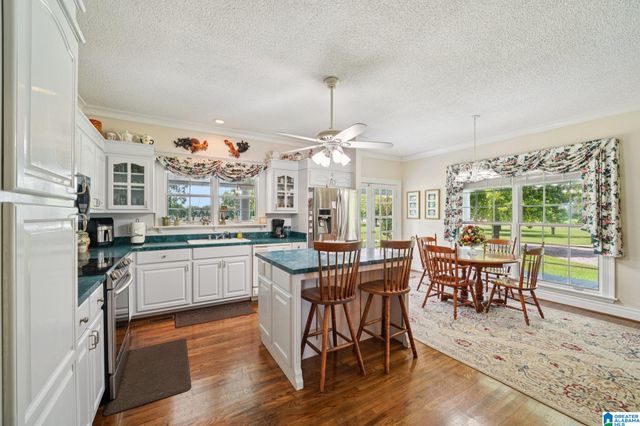 13650 COUNTY ROAD 29, Clanton, AL 35045