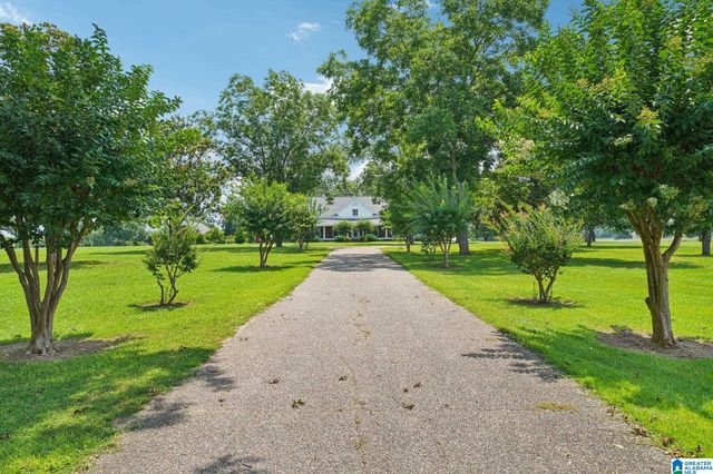 13650 COUNTY ROAD 29, Clanton, AL 35045