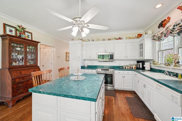 13650 COUNTY ROAD 29, Clanton, AL 35045