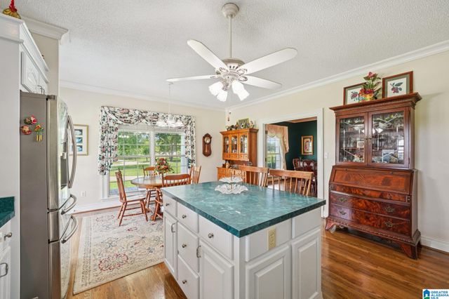 13650 COUNTY ROAD 29, Clanton, AL 35045