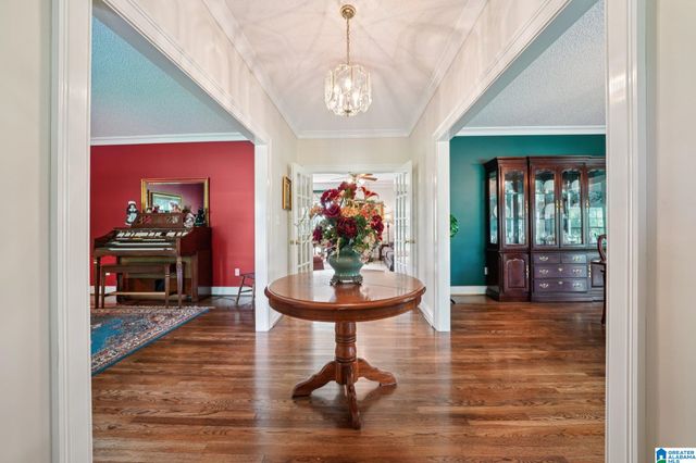 13650 COUNTY ROAD 29, Clanton, AL 35045