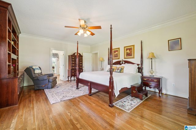 13650 COUNTY ROAD 29, Clanton, AL 35045