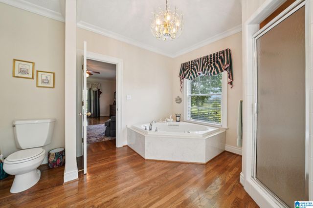 13650 COUNTY ROAD 29, Clanton, AL 35045