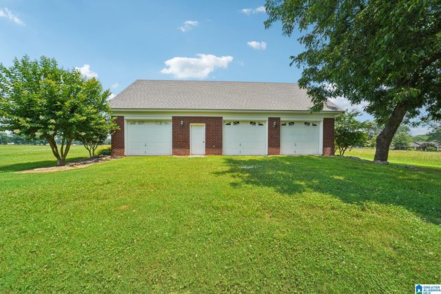 13650 COUNTY ROAD 29, Clanton, AL 35045