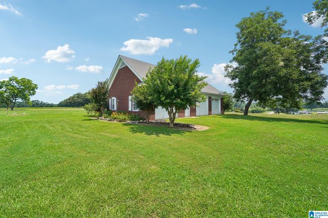 13650 COUNTY ROAD 29, Clanton, AL 35045