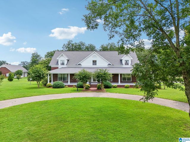 13650 COUNTY ROAD 29, Clanton, AL 35045