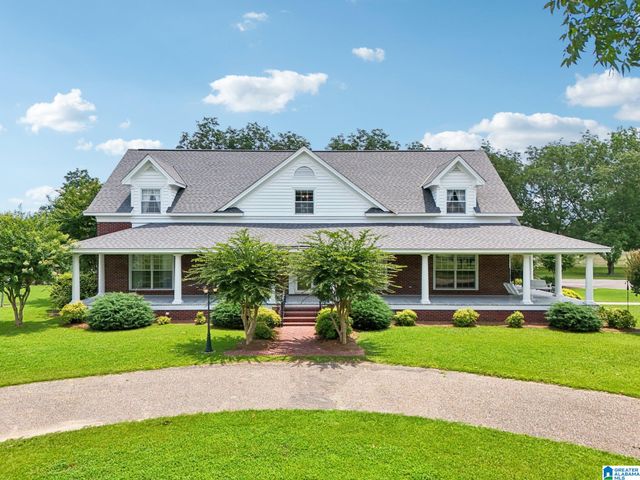 13650 COUNTY ROAD 29, Clanton, AL 35045