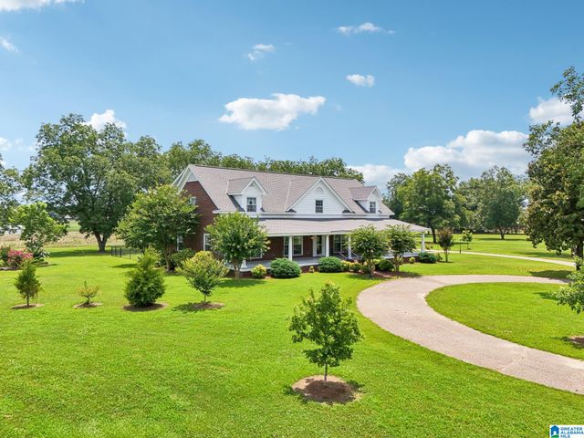 13650 COUNTY ROAD 29, Clanton, AL 35045