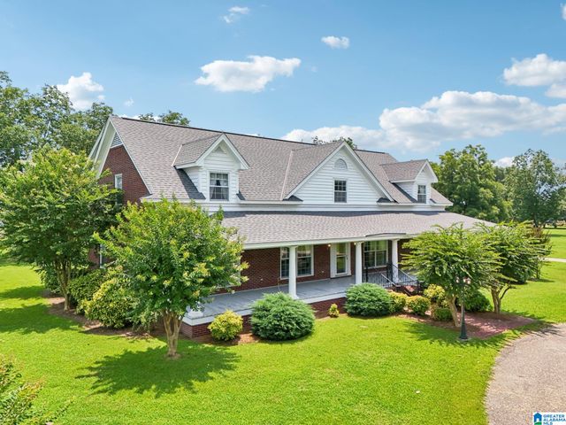 13650 COUNTY ROAD 29, Clanton, AL 35045