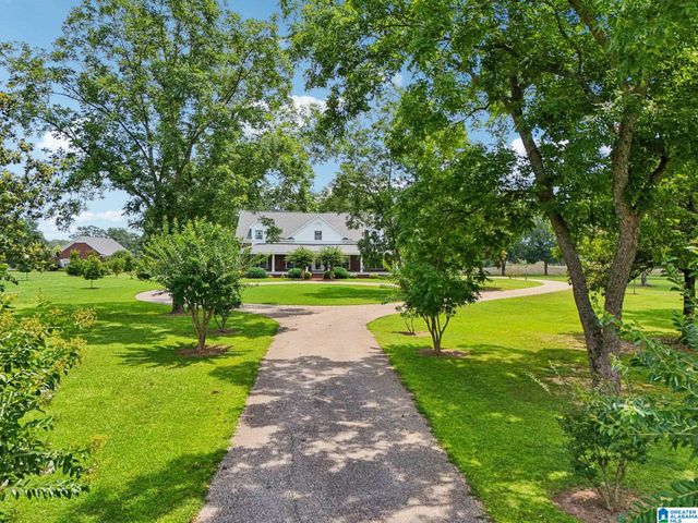 13650 COUNTY ROAD 29, Clanton, AL 35045